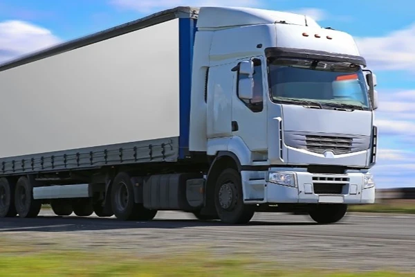 Ankara Fethiye, Nakliyat